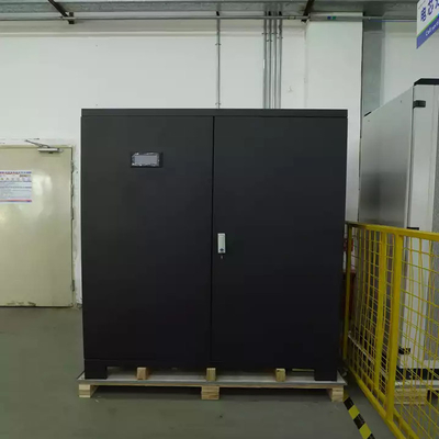 Deep Cycle 30Kwh 50Kwh Commercial Energy Storage System With 8 Years Warranty