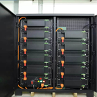 Deep Cycle 30Kwh 50Kwh Commercial Energy Storage System With 8 Years Warranty