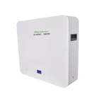 48V 10kW Residential Battery Storage Systems , 200Ah Household Battery Backup System
