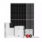48V 10kW Solar Battery Storage System , 200Ah House Battery Backup System
