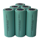 12.8Wh 3.2V Lithium LiFePO4 Batteries 25000 Cycles For Golf Carts