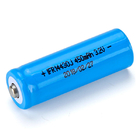 3.2v 450mAh 14430 LiFePO4 Battery Cells Rechargeable Lithium Battery