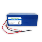 36V 8.8Ah 10S4P Electric Bicycle Battery Pack Lithium Ion 18650 Cell