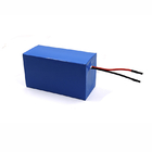 25.2V 10A 26650 256Wh Lithium Ion Battery Pack Constant Current 3C
