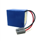 51.8V 32AH Lithium Ion Polymer Battery For Scooter Electric Ebike