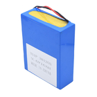 9.6V 10A 96Wh Lithium Lifepo4 Batteries Deep Cycle Pack With BMS