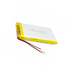 3.7V 5000mAh 105080 Lithium Polymer Cell Constant Current 1C
