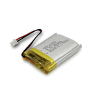102535 3.7V 800mAh 3Wh Li Poly Battery With Protection Circuit