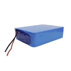 48V 20AH 960Wh Ebike Lithium Battery Packs With BMS Protection