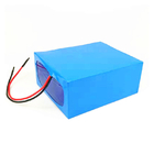 48V 15Ah Lithium Ebike Battery For 500W 750W 1000W Electric Bicycle