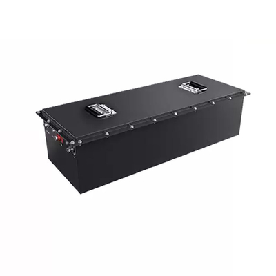 LiFePO4 48V Golf Cart Battery Pack 160Ah Prismatic With BMS