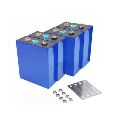 178Ah 3.2V LiFePO4 EV Battery Cells , CATL Prismatic Battery Cells