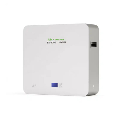 Wall Mounted 200Ah 48v lithium ion solar battery 10KW Home Battery