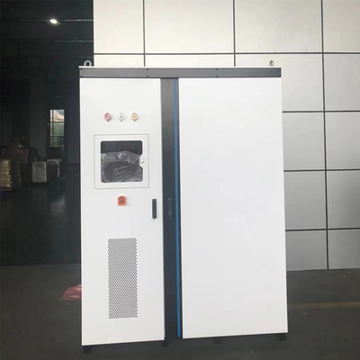 205KWh Commercial Energy Storage System Smart Energy Storage Cabinet With 100kw Pcs