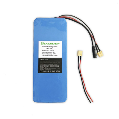 12V 50Ah Lithium RV LiFePO4 Battery Built In BMS 4000 8000 Cycles