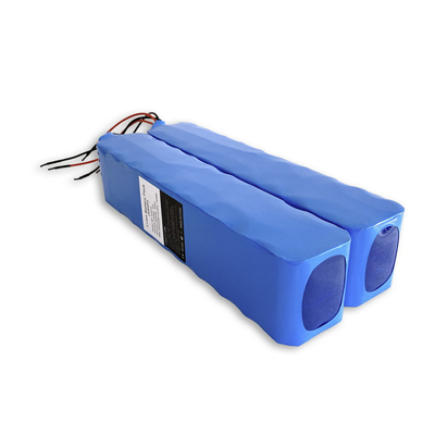 4S5P 12V 30Ah LiFePO4 Battery Packs For Trolling Motor Kids Scooters