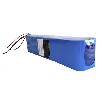 4S5P 12V 30Ah LiFePO4 Battery Packs For Trolling Motor Kids Scooters