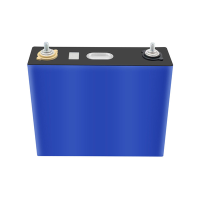3.2V 135Ah Lifepo4 Prismatic Battery Cells For EV Outdoor Camping