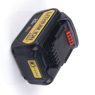 36W Power Tool Replacement Battery For DeWALT DCB180 DCB181 DCB182