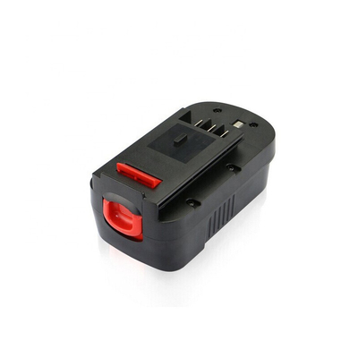 18V 2.0Ah Power Tool Lithium Ion Battery For Black And Decker Drill