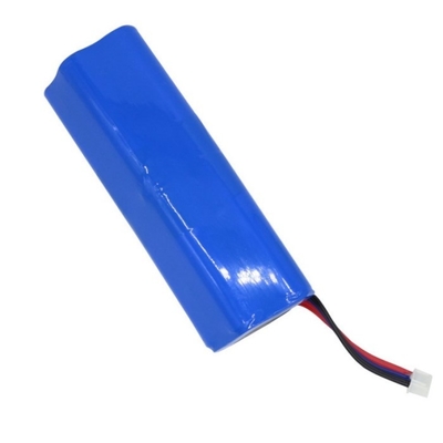 14.4V 5200mAh Lithium Ion 18650 Battery Pack For Robot Sweeper